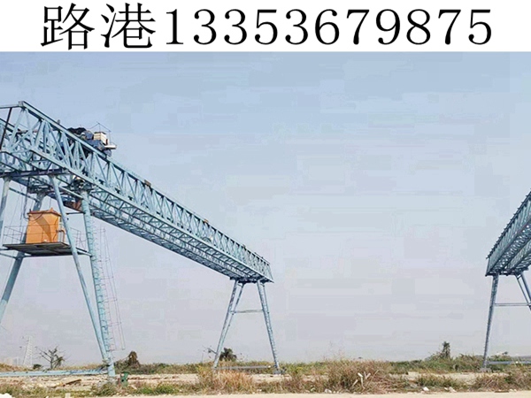 广东深圳门式起重机和龙门吊是一样的吗？