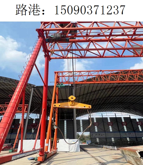 1237路港架桥机018