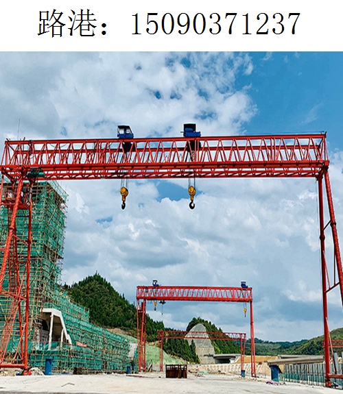 1237路港架桥机218 1237路港架桥机218