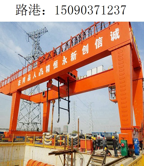 1237路港架桥机038