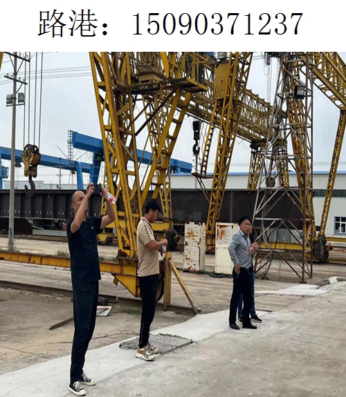 1237路港架桥机214